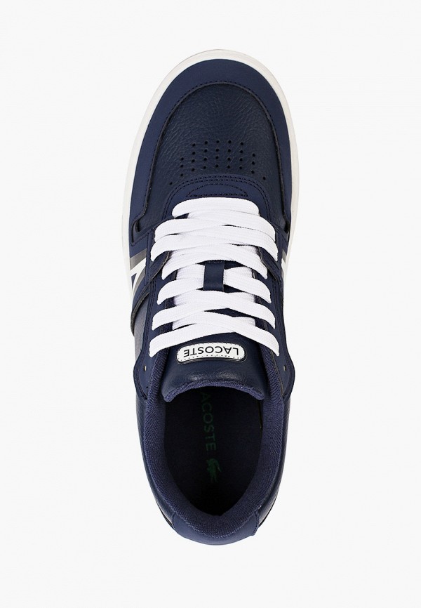 фото Кеды lacoste