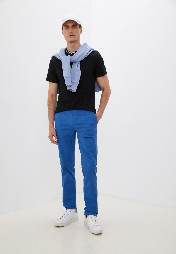 фото Брюки lacoste