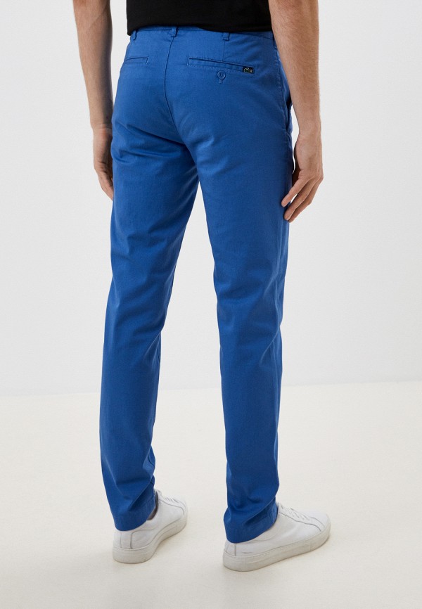 фото Брюки lacoste