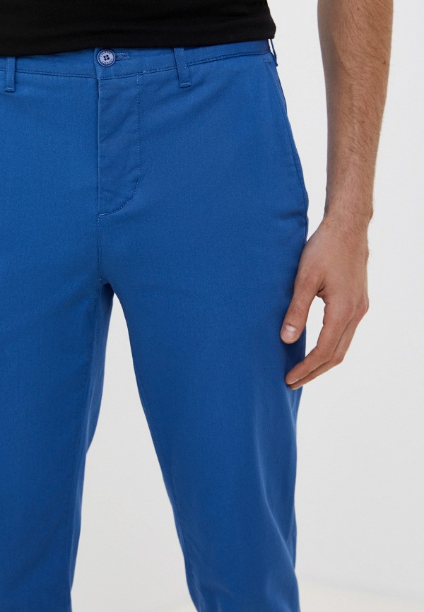 фото Брюки lacoste