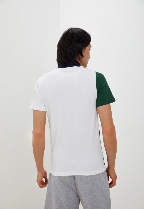 фото Поло lacoste