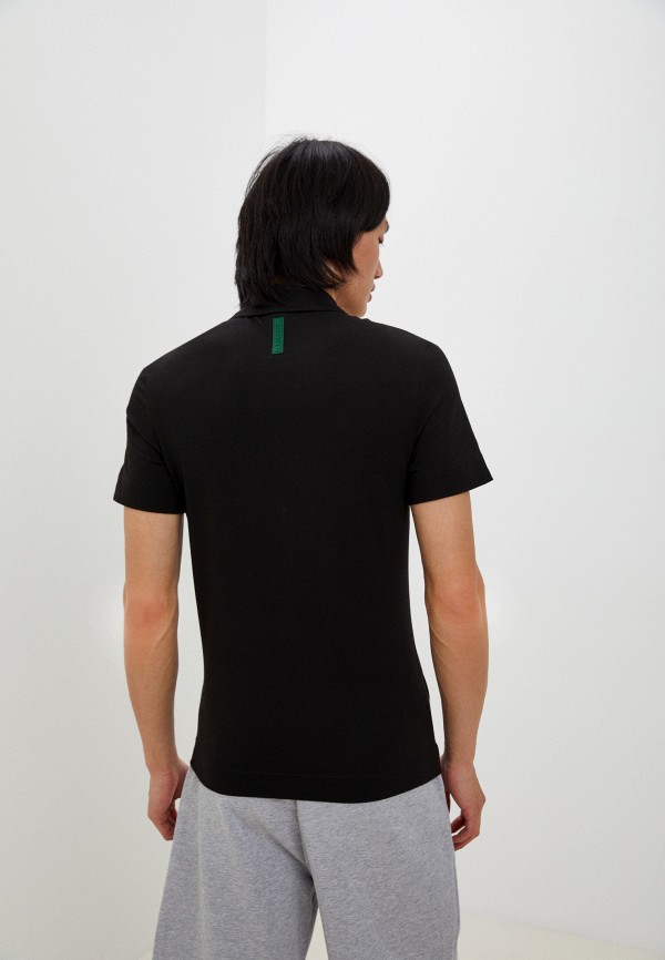 фото Поло lacoste