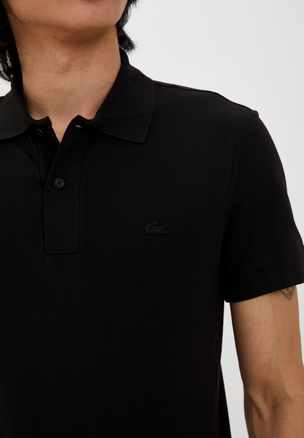 фото Поло lacoste