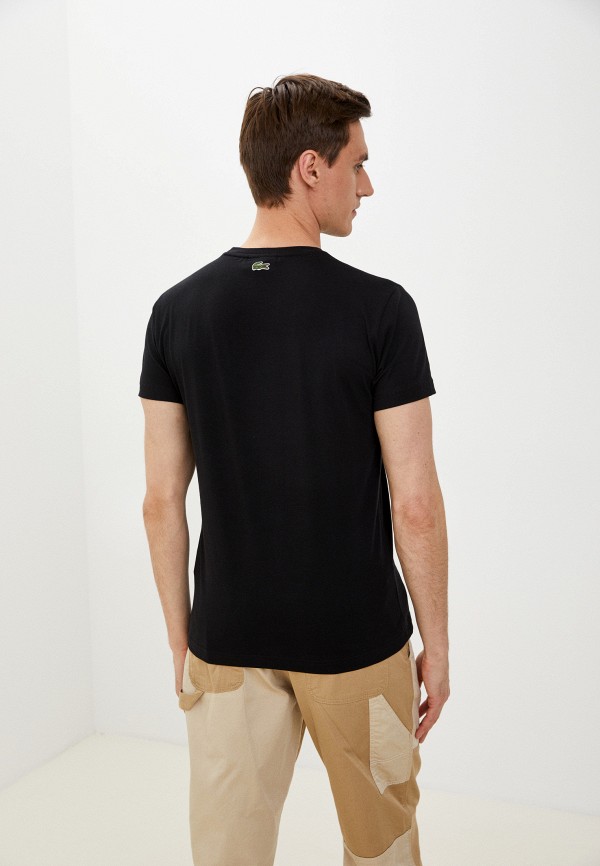 фото Футболка lacoste