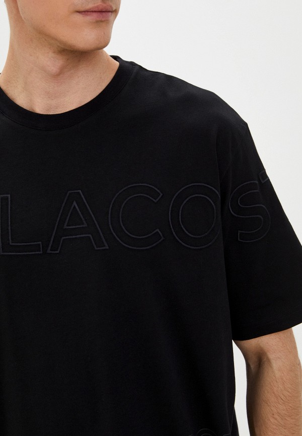фото Футболка lacoste