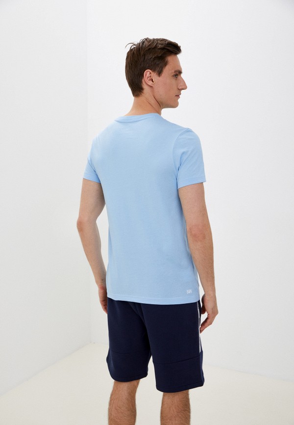 фото Футболка lacoste