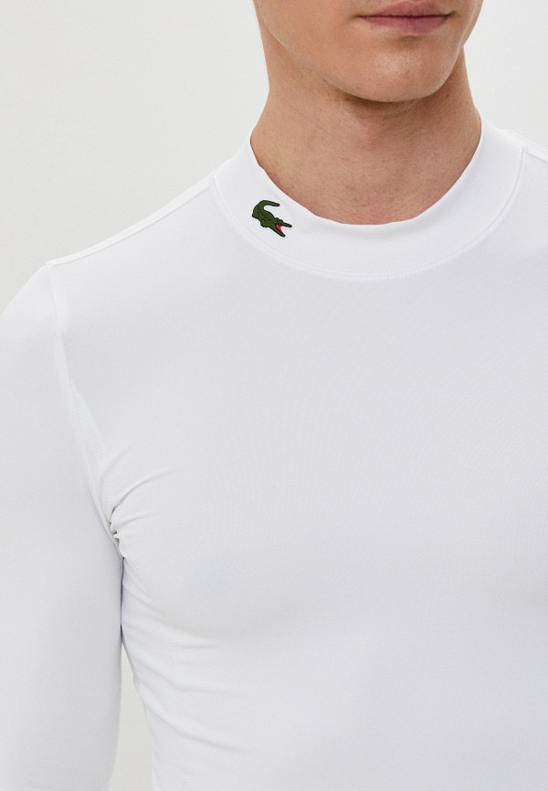 фото Лонгслив lacoste