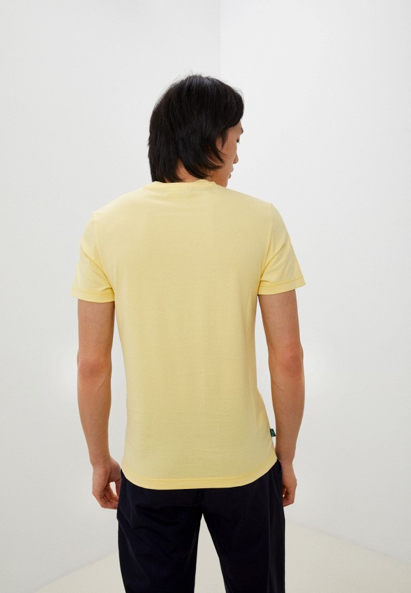 фото Футболка lacoste