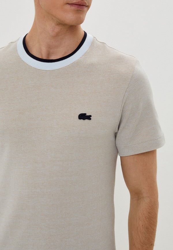 фото Футболка lacoste