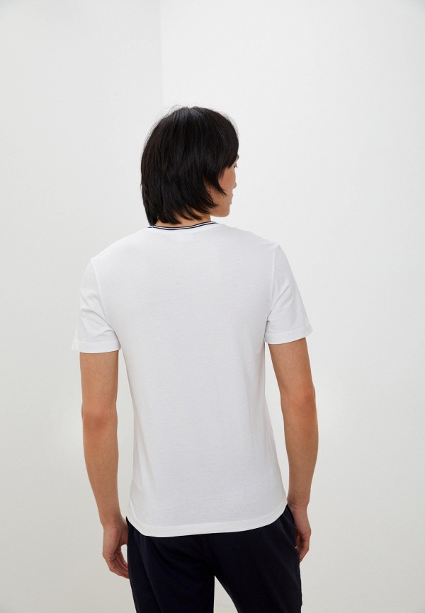 фото Футболка lacoste