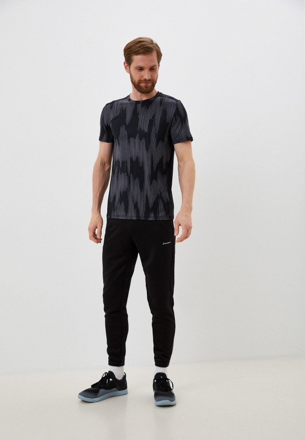 фото Футболка спортивная demix