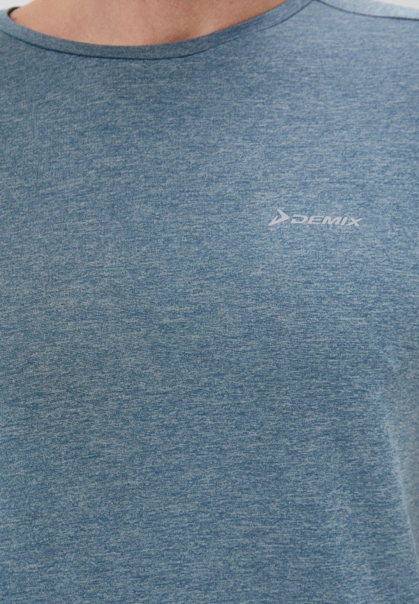 фото Футболка спортивная demix