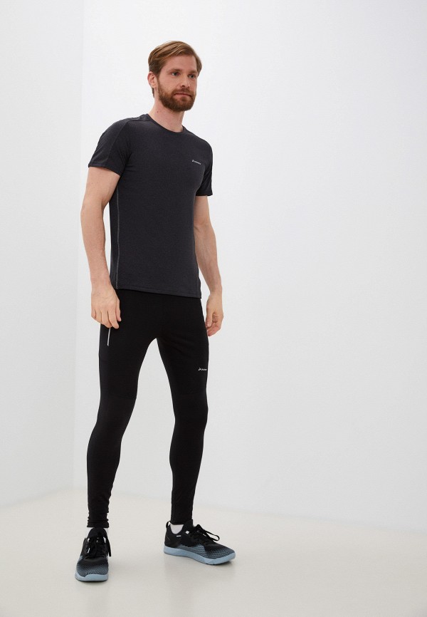 фото Футболка спортивная demix