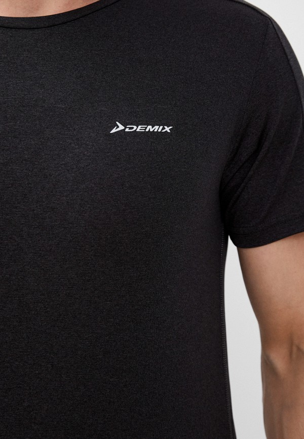 фото Футболка спортивная demix