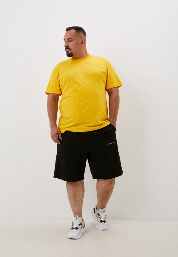 фото Шорты спортивные armaron