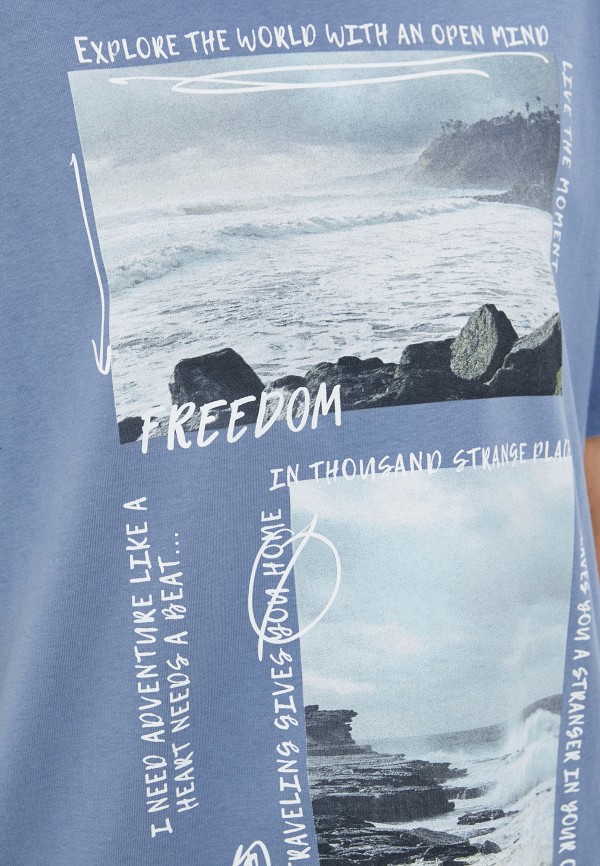 фото Футболка gloria jeans