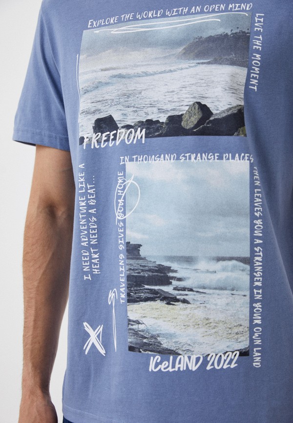 фото Футболка gloria jeans