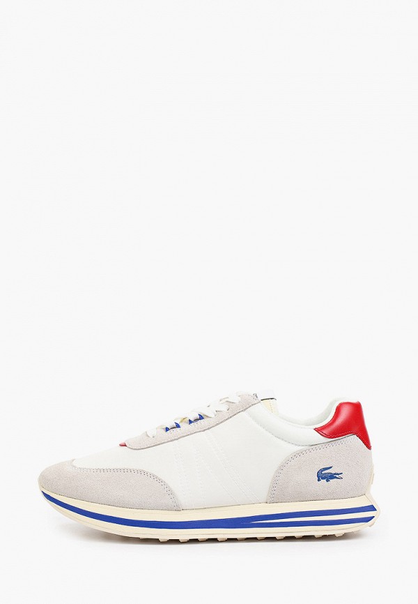 фото Кроссовки lacoste