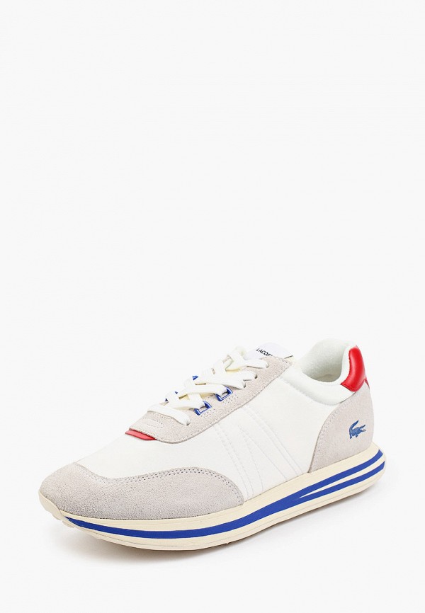 фото Кроссовки lacoste