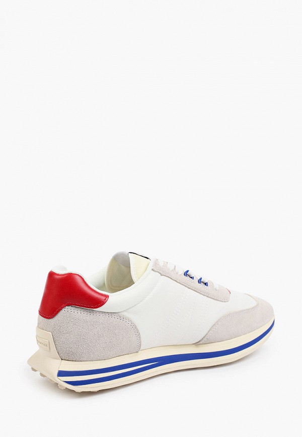 фото Кроссовки lacoste
