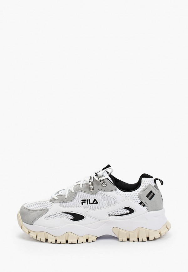 фото Кроссовки fila