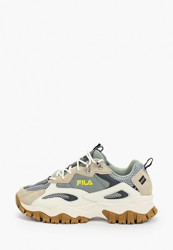 фото Кроссовки fila