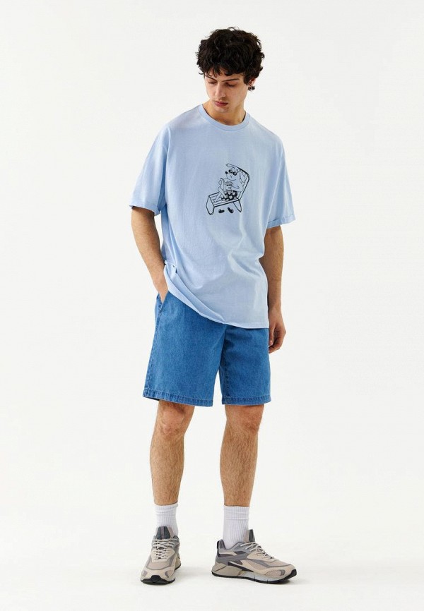 фото Футболка befree