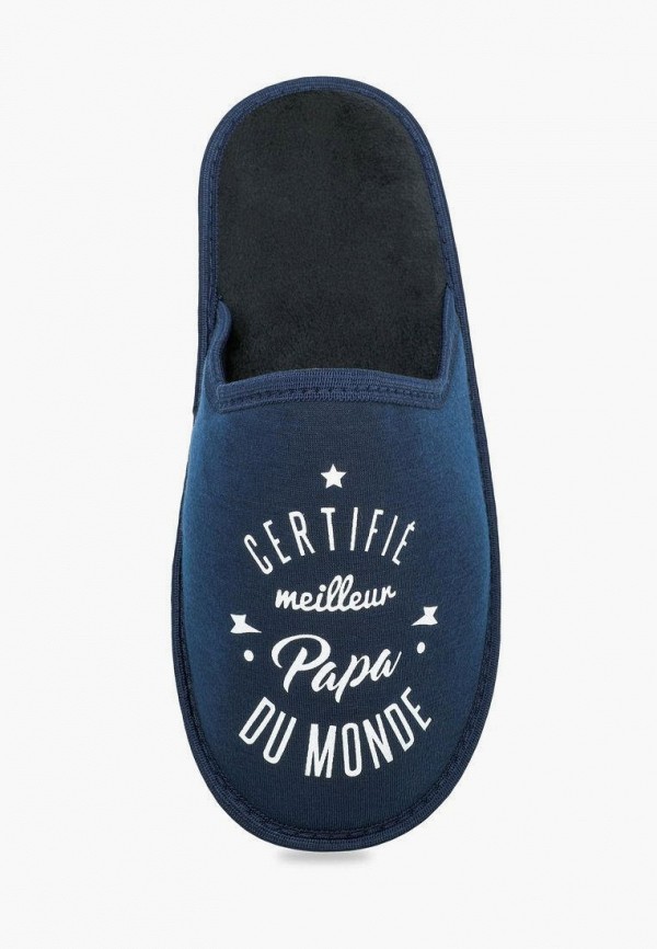 фото Тапочки t.taccardi