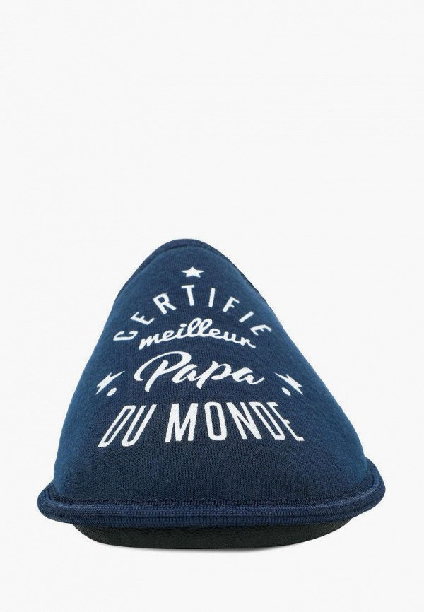 фото Тапочки t.taccardi