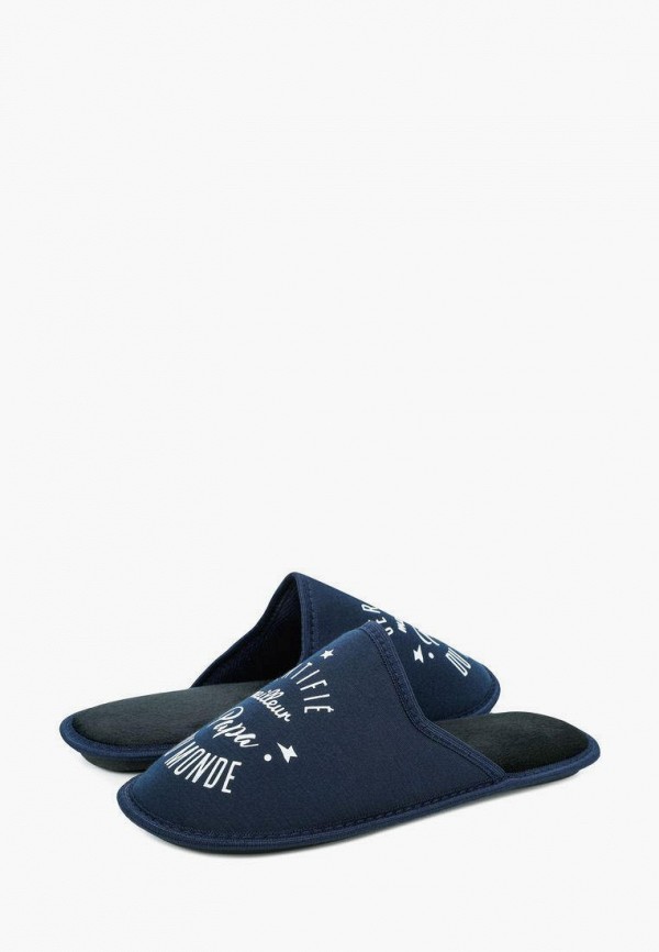 фото Тапочки t.taccardi