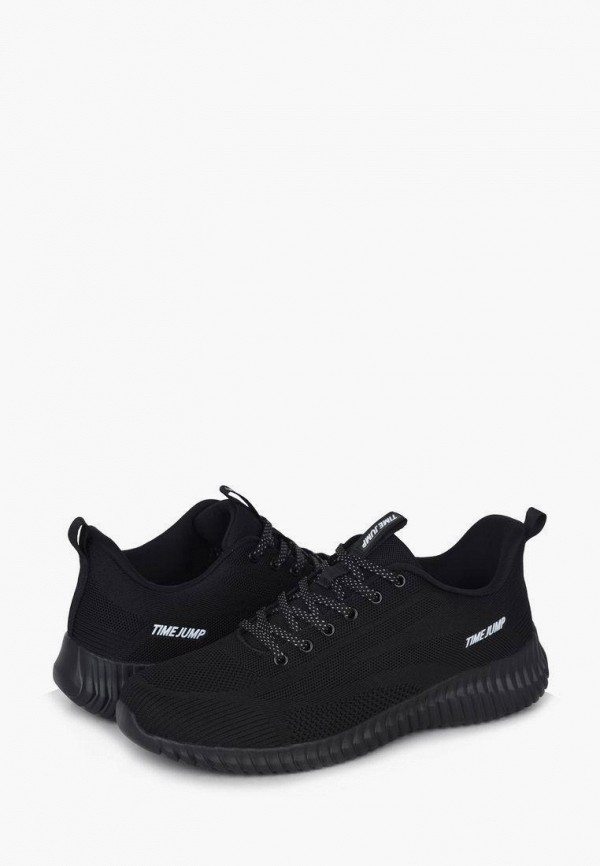 фото Кроссовки timejump