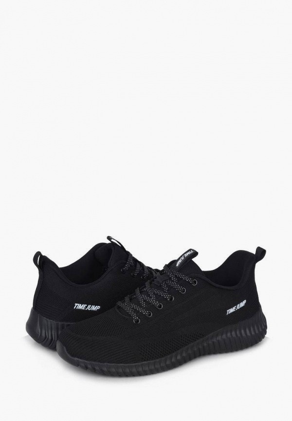 фото Кроссовки timejump