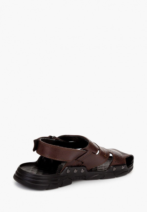 фото Сандалии quattrocomforto