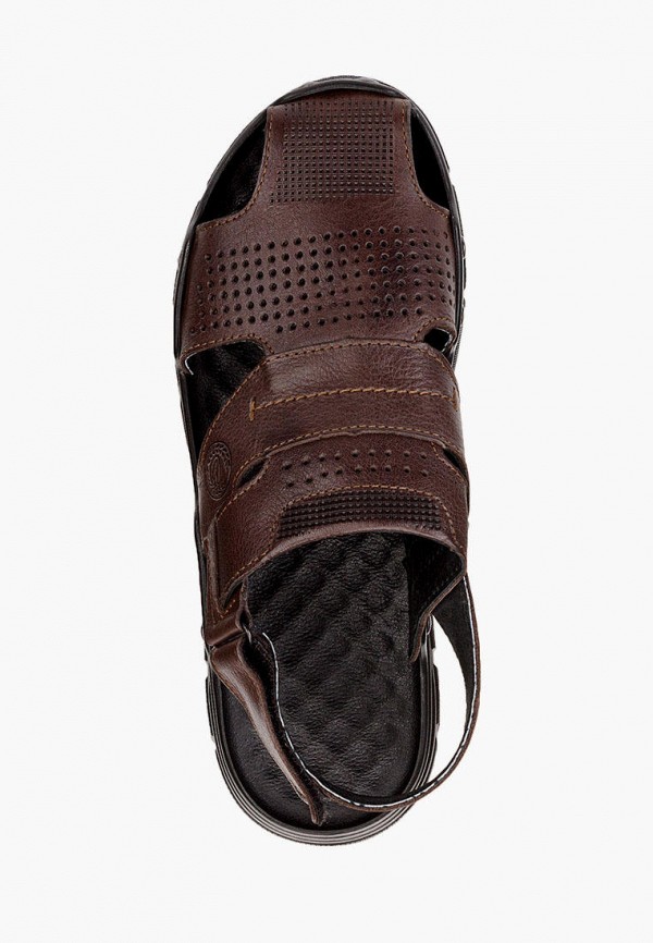 фото Сандалии quattrocomforto