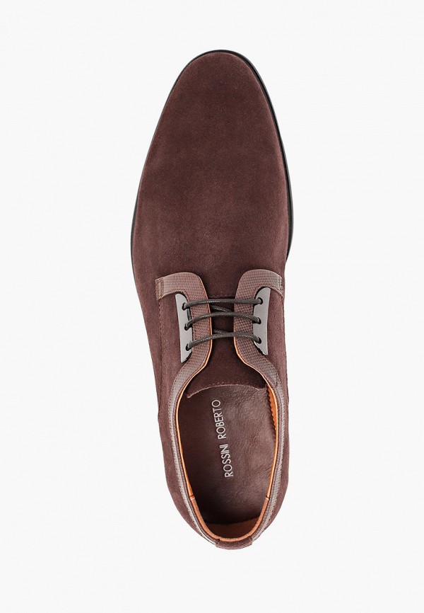 фото Туфли rossini roberto