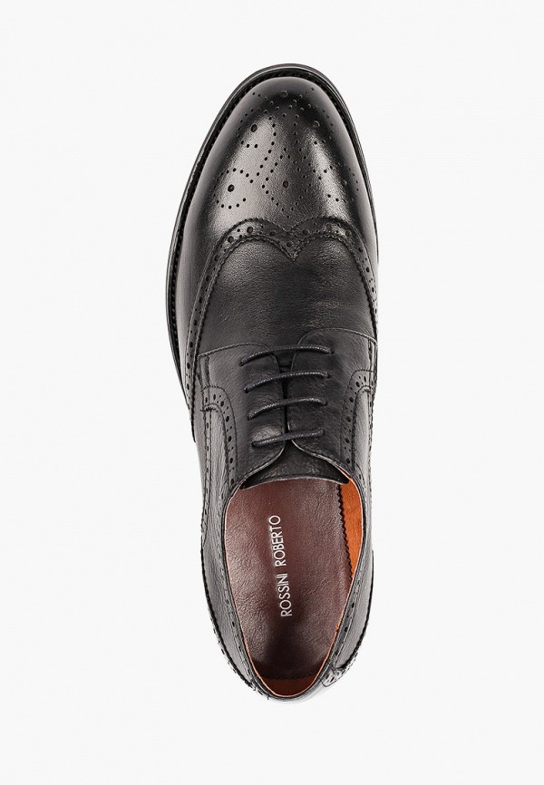 фото Туфли rossini roberto