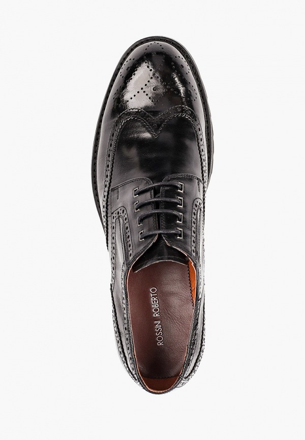 фото Туфли rossini roberto