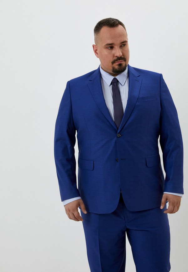 фото Костюм классический sudar