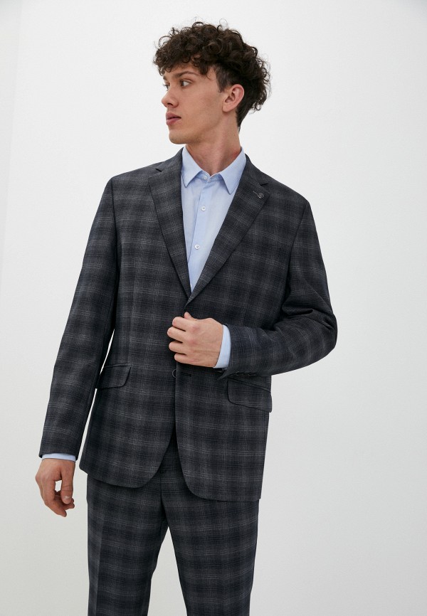 фото Костюм классический sudar