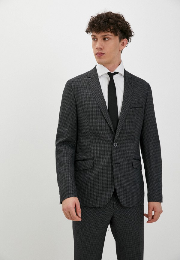 фото Костюм классический sudar