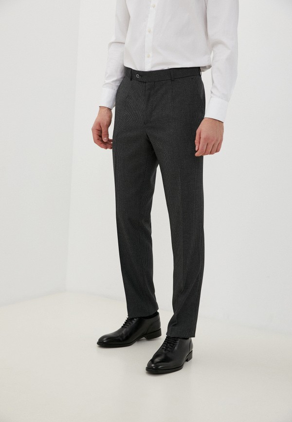 фото Костюм классический sudar