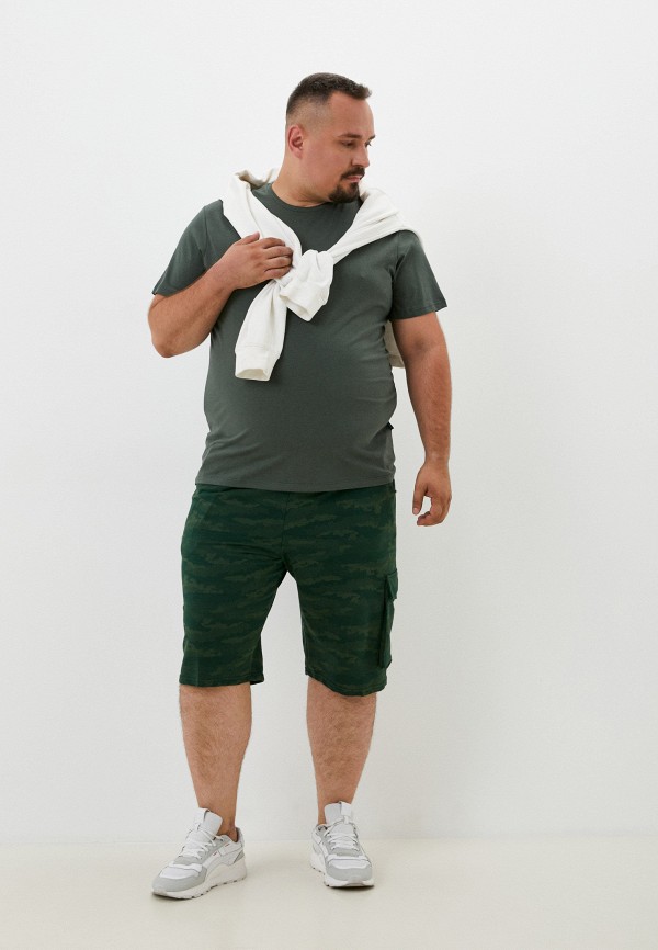 фото Шорты спортивные n.o.a.