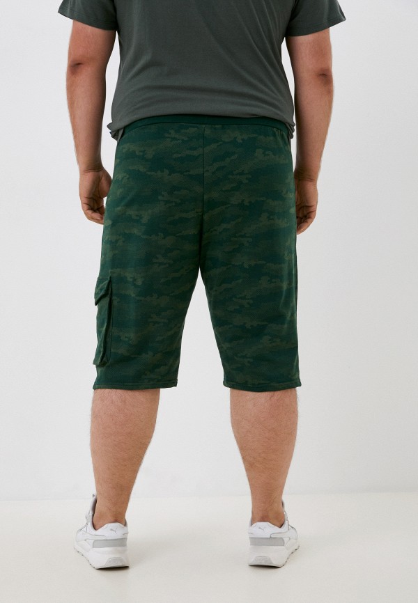 фото Шорты спортивные n.o.a.