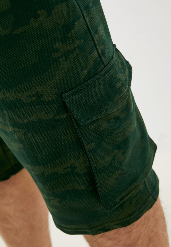 фото Шорты спортивные n.o.a.