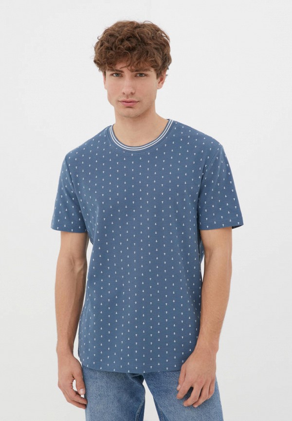 фото Футболка finn flare