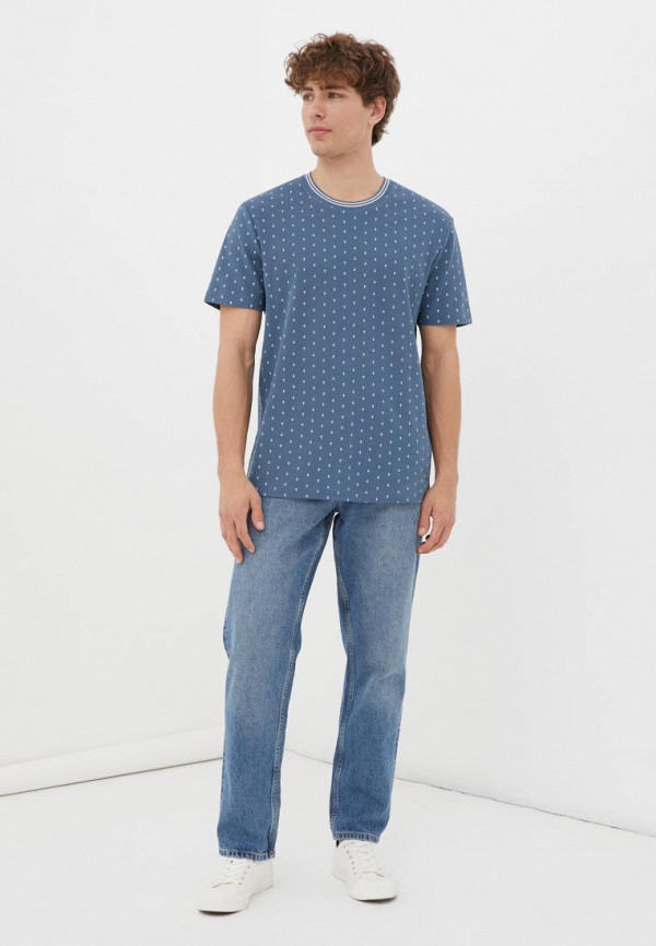 фото Футболка finn flare