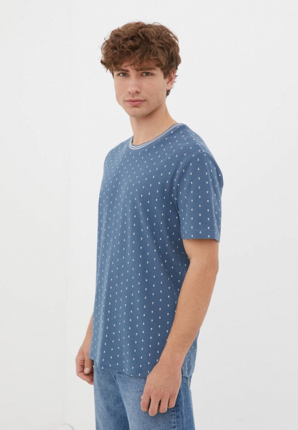 фото Футболка finn flare