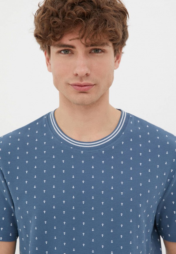 фото Футболка finn flare