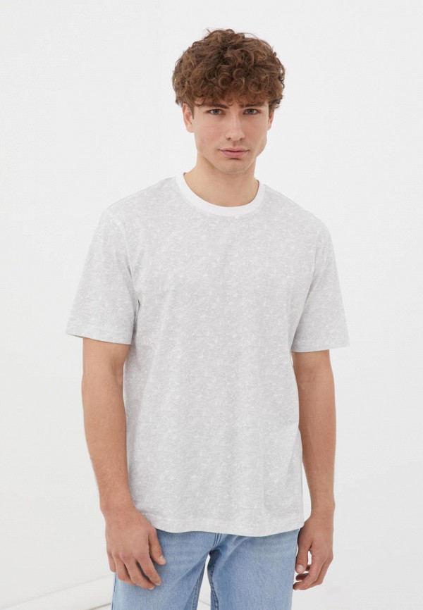 фото Футболка finn flare