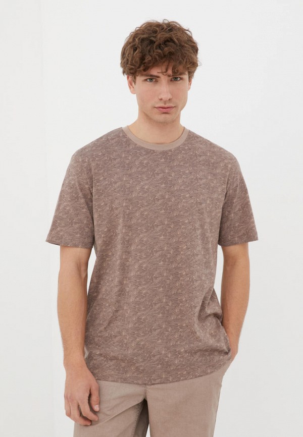 фото Футболка finn flare